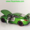 ماکت فلزی ب ام و (BMW M8 840I 1:24)(53522)