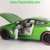 ماکت فلزی ب ام و (BMW M8 840I 1:24)(53522)