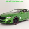 ماکت فلزی ب ام و (BMW M8 840I 1:24)(53522)