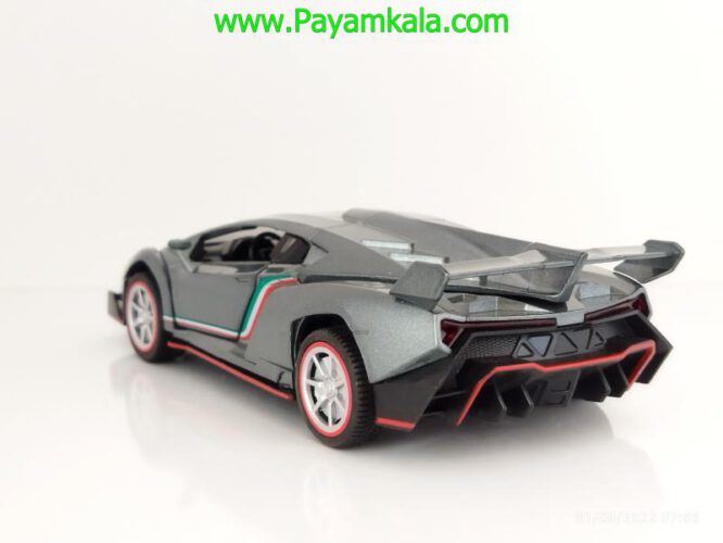 ماکت لامبورگینی چنتناریو (centenario lamborghini 32141)