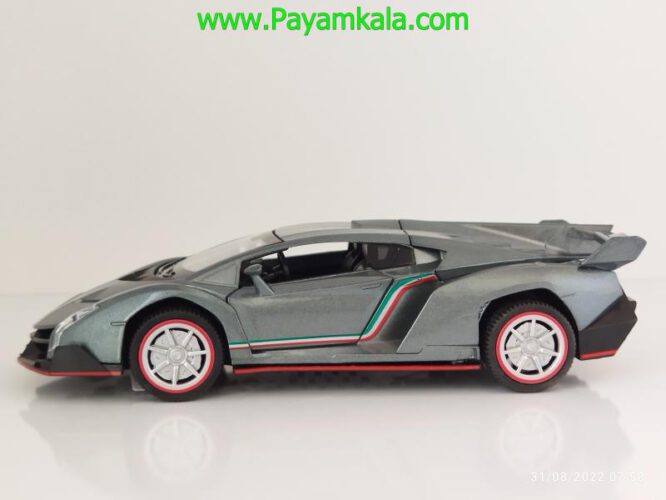 ماکت لامبورگینی چنتناریو (centenario lamborghini 32141)