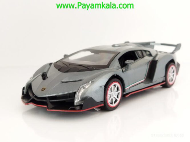 ماکت لامبورگینی چنتناریو (centenario lamborghini 32141)