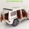 ماکت بنز جی کلاس (BENZ G-CLASS BY CHEZHI)(1:24)(CZ118A)