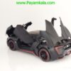 لایکن هایپراسپرت (LYKAN HYPERSPORT CHEZHI)(1:24)(CZ32A) کربنی