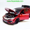 هوندا سیویک (HONDA CIVIC TYPE R MINIAUTO) آلبالویی