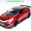 هوندا سیویک (HONDA CIVIC TYPE R MINIAUTO) آلبالویی