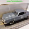 ماکت شورلت (CHEVY CHEVELLE SS BY JADA)(1:24) طوسی - Image 4
