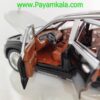 ماکت میباخ (MAYBACH GLS600 1.24 CHEZHI)(CZ139A) نقره ای