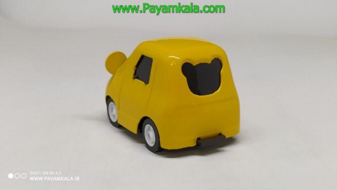 Mini fantasy car toy (8-003) design I