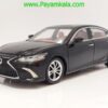 ماکت لکسوس (LEXUS ES-300 BY JLF)(1:24) مشکی