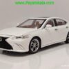 ماکت لکسوس (LEXUS ES-300 BY JLF)(1:24) سفید