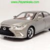 ماکت لکسوس (LEXUS ES-300 BY JLF)(1:24) طوسی