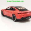 ماشین فلزی پورشه تایکان (PORSCHE TAYCAN 1:32) قرمز