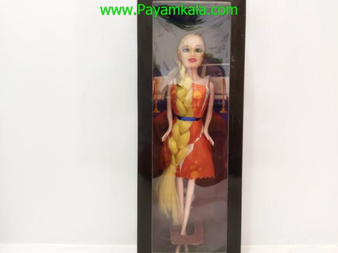 Barbie doll toy (9001) design G