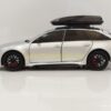 ماشین اسباب بازی آئودی (AUDI R6S 1.24 CHEZHI)(CZ148) نقره ای