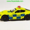 ماشین فلزی تویوتا پلیس کوچک (TOYOTA 1:48)(4313C)