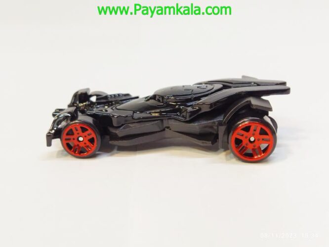 Hot Wheels Batman Game Machine (061-C)