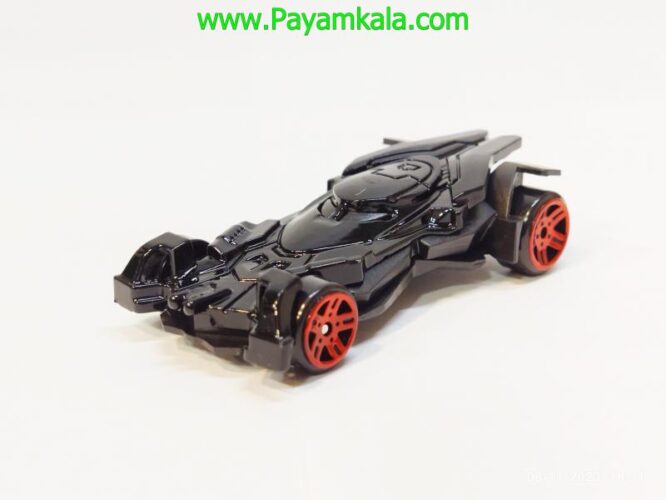 Hot Wheels Batman Game Machine (061-C)