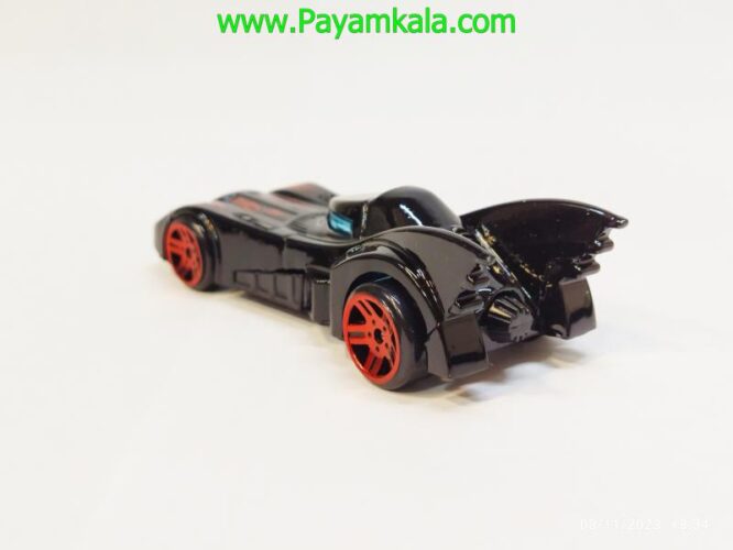 Hot Wheels Batman Game Machine (061-C)