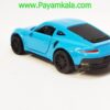 ماشین فلزی پورشه کوچک (PORSCHE 1:48)(4311C)