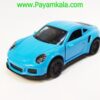 ماشین فلزی پورشه کوچک (PORSCHE 1:48)(4311C)