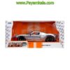 ماکت فورد جی تی (FORD GT 2005 JADA) نقره ای