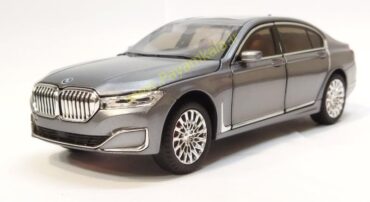 ماکت ب ام و سری 7 (BMW THE7 1.24 CHEZHI)(CZ151A) نوکمدادی