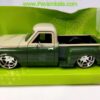 ماکت شورلت وانت (CHEVROLET C10 1969 STEPSIDE JADA)(1:24)