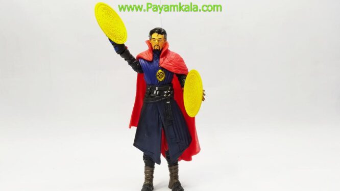 فیگور دکتر استرنج (Doctor Strange) (کد 934W)