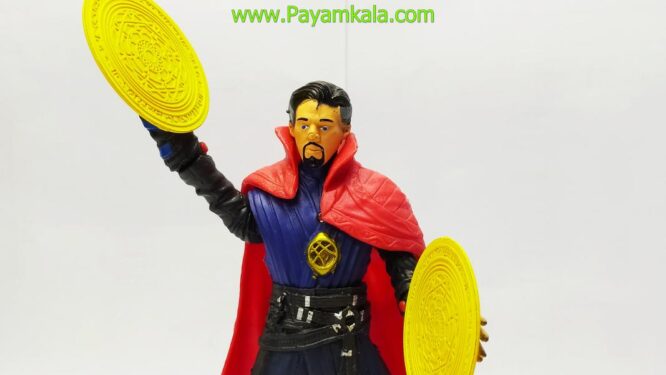 فیگور دکتر استرنج (Doctor Strange) (کد 934W)