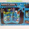 لگو ماینکرافت (12001) OCEAN CAVE قطعه 185