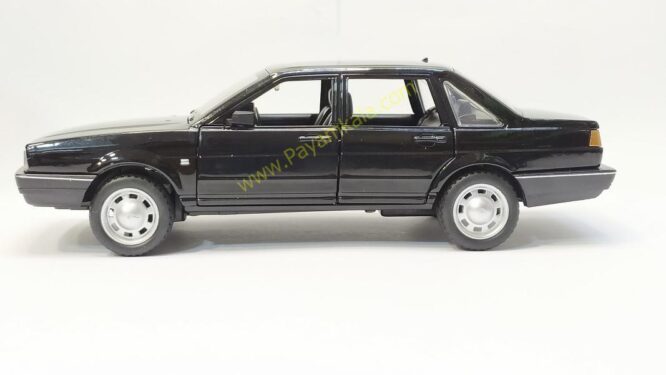 فولکس واگن سانتانا (VW SANTANA 1:24) مشکی