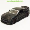 ماشین فلزی موستانگ کوچک (MUSTANG 1:48)(6643) مشکی