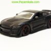 ماشین فلزی موستانگ کوچک (MUSTANG 1:48)(6643) مشکی