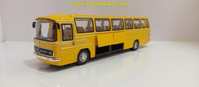 ماکت اتوبوس کلاسیک مرسدس بنز مدل O302 طرح C