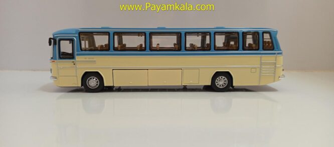 ماکت اتوبوس کلاسیک مرسدس بنز مدل O302 طرح B