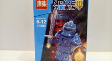 لگو شوالیه (BATTLE OF THE SKY) (55803)