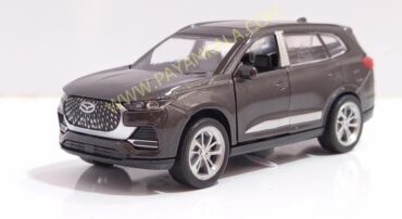 ماشین فلزی تیگو 8 (CHERY TIGGO 8) نوک مدادی