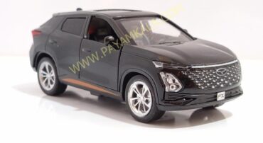 ماشین فلزی فونیکس (FOWNIX FX) مشکی