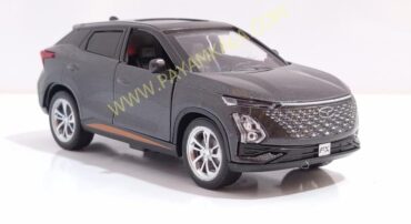 ماشین فلزی فونیکس (FOWNIX FX) نوک مدادی