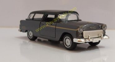ماشین فلزی شورلت (CHEVY CAMEO 1955) نوکمدادی