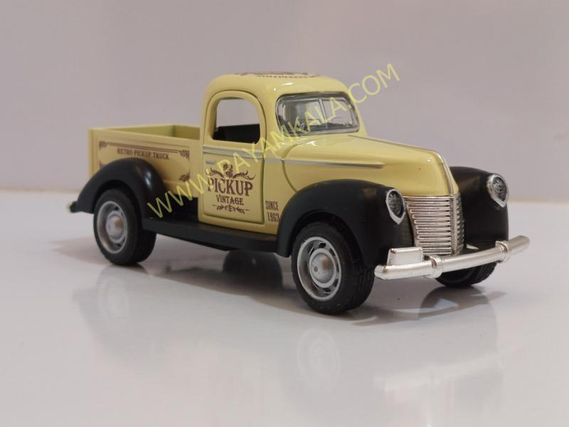 وانت کلاسیک آمریکایی (AK 1940) کرم