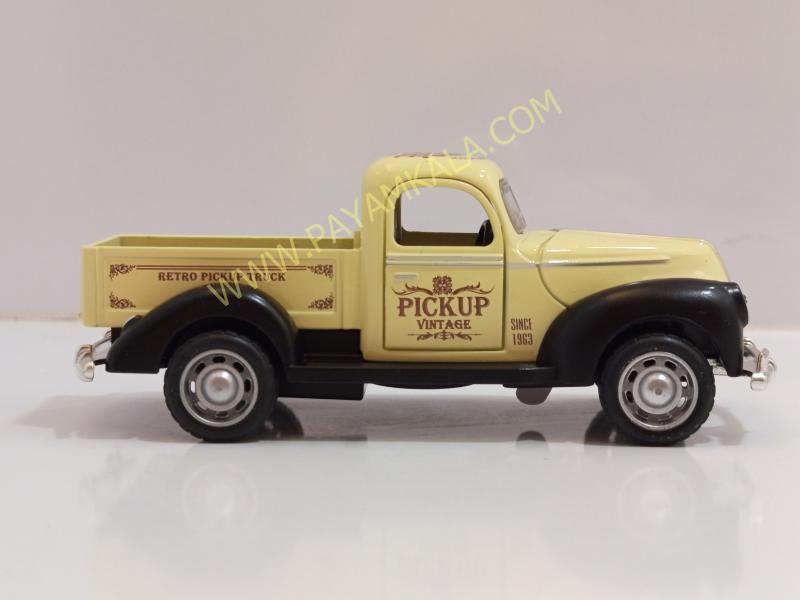 وانت کلاسیک آمریکایی (AK 1940) کرم