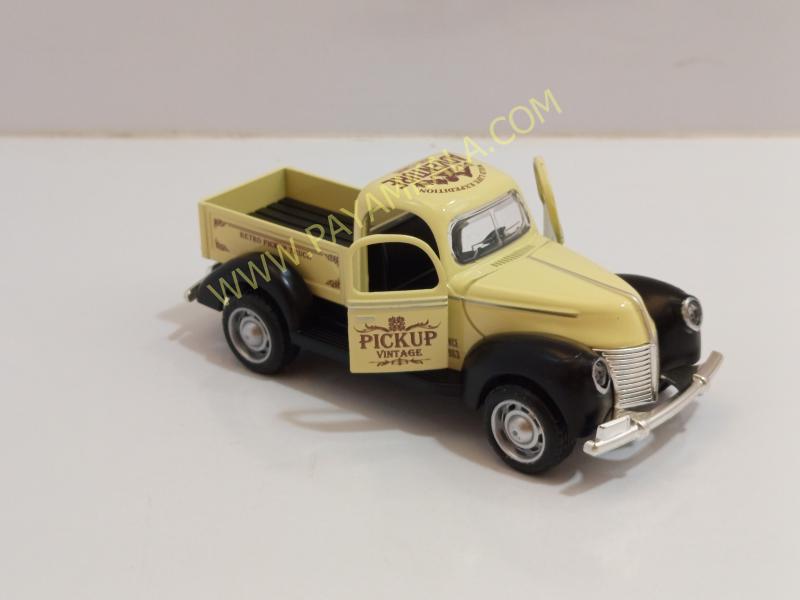 وانت کلاسیک آمریکایی (AK 1940) کرم