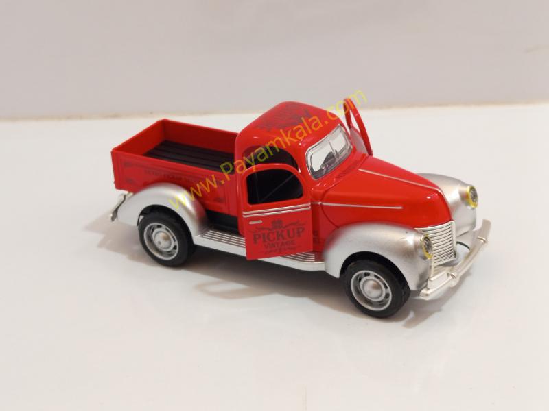 وانت کلاسیک آمریکایی (AK 1940) قرمز