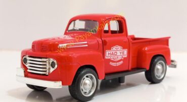 ماشین فلزی فورد (3474YT) طرح A