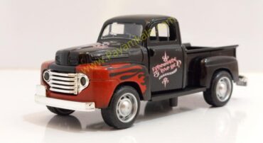 ماشین فلزی فورد (3474YT) طرح B