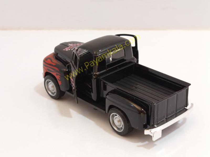 ماشین فلزی فورد (3474YT) طرح B