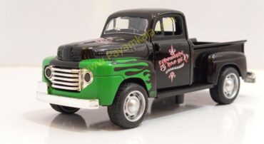 ماشین فلزی فورد (3474YT) طرح C