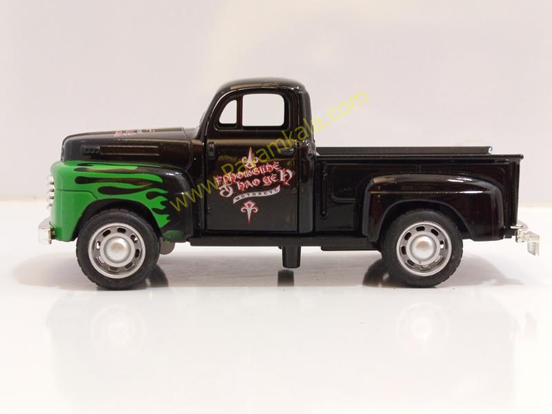 ماشین فلزی فورد (3474YT) طرح C